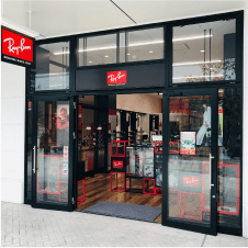 Ray-Ban 広島店