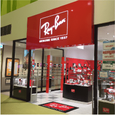 Ray-Ban 札幌北広島店