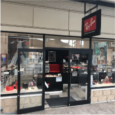 Ray-Ban 鳥栖店